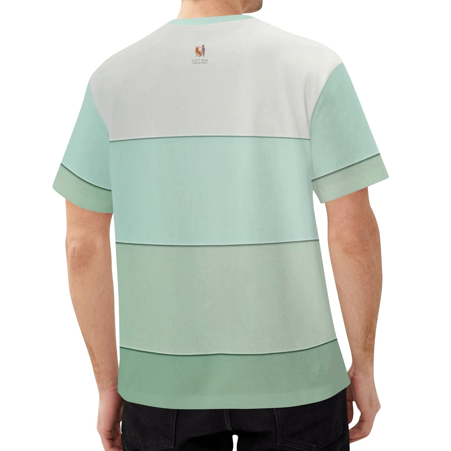 Mia’s Men Classic T-Shirt