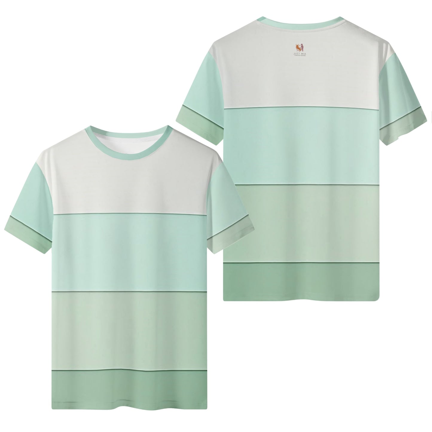 Mia’s Men Classic T-Shirt