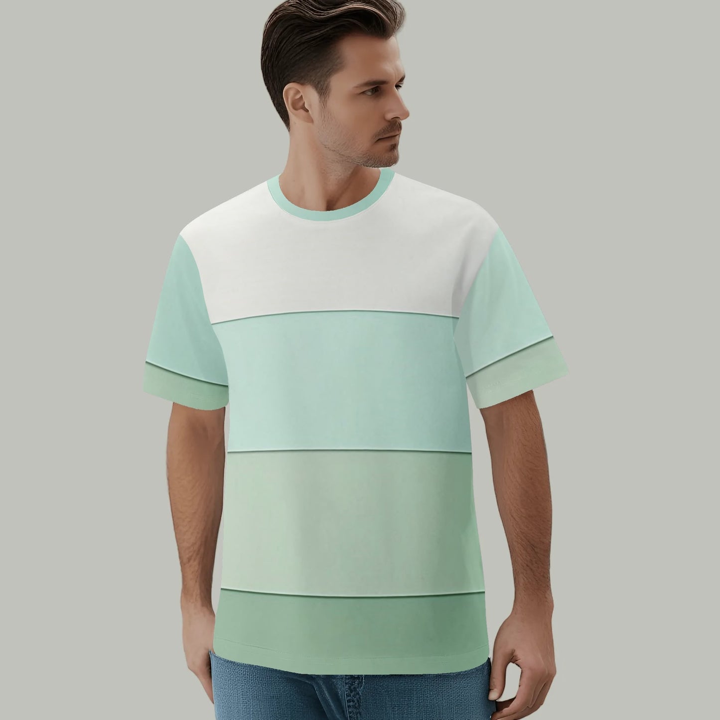 Mia’s Men Classic T-Shirt