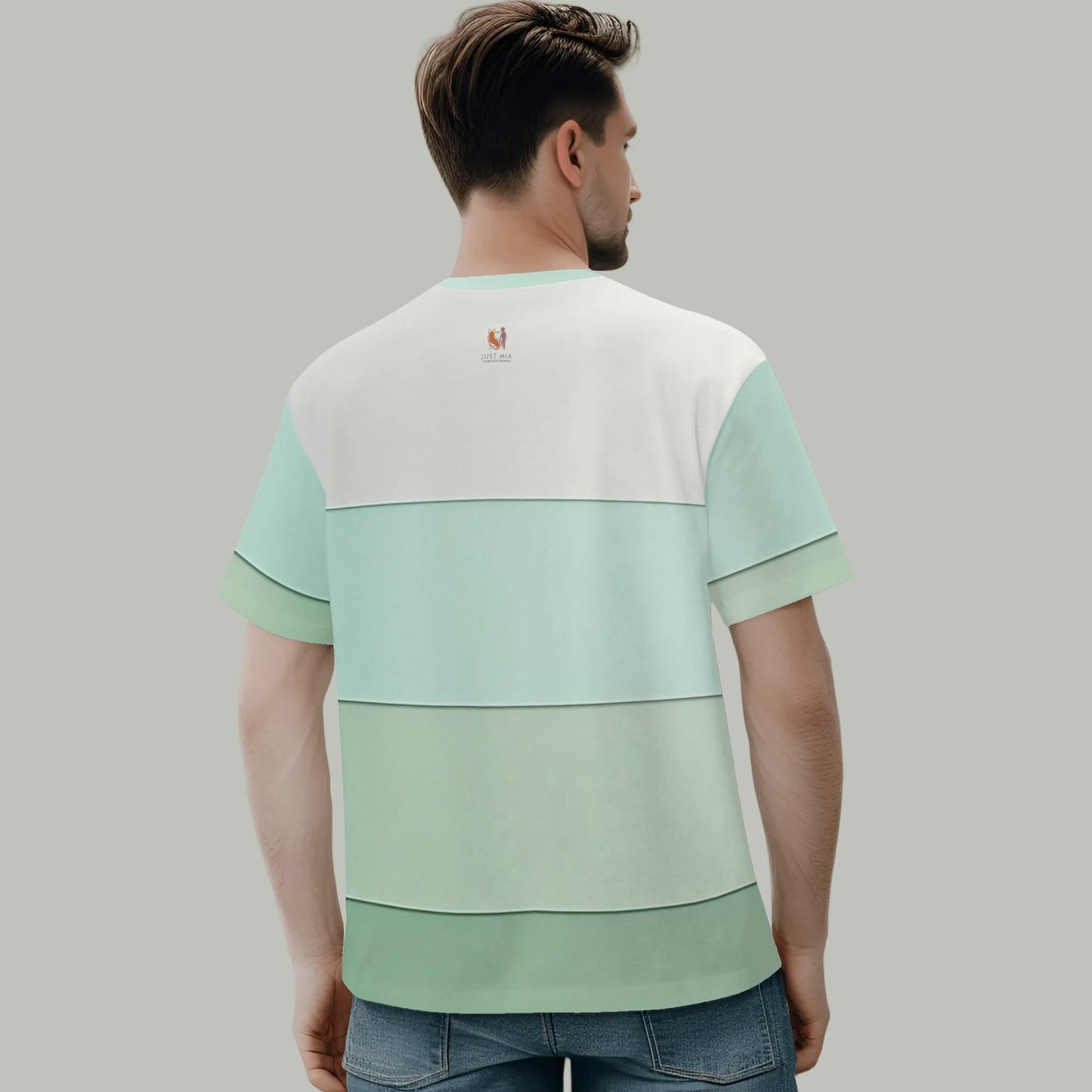 Mia’s Men Classic T-Shirt
