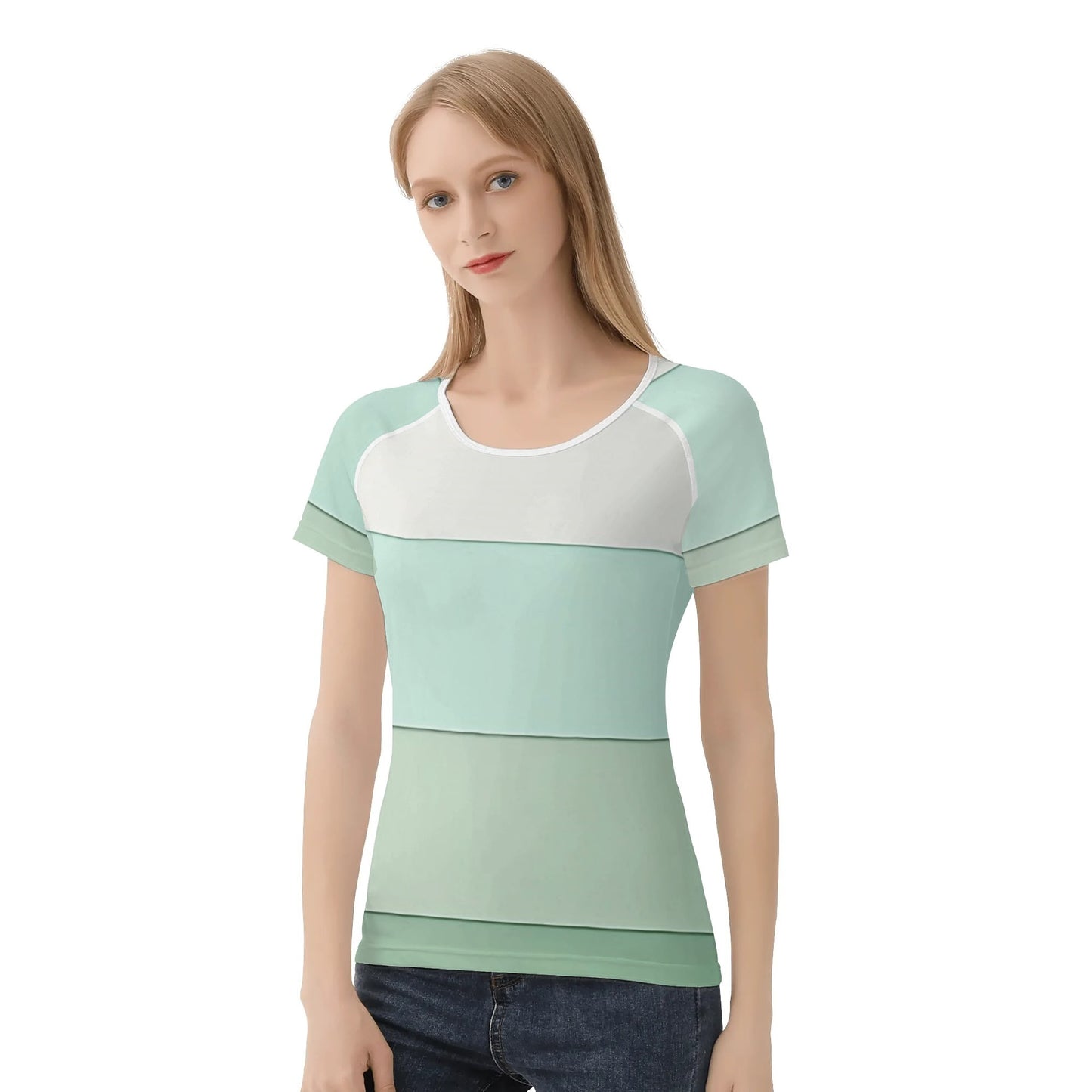 Mia Collections Womens T shirt