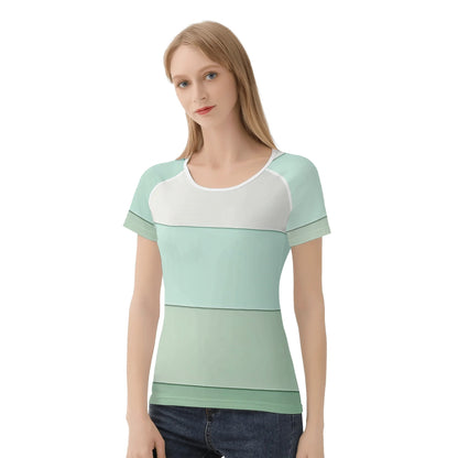 Mia Collections Womens T shirt