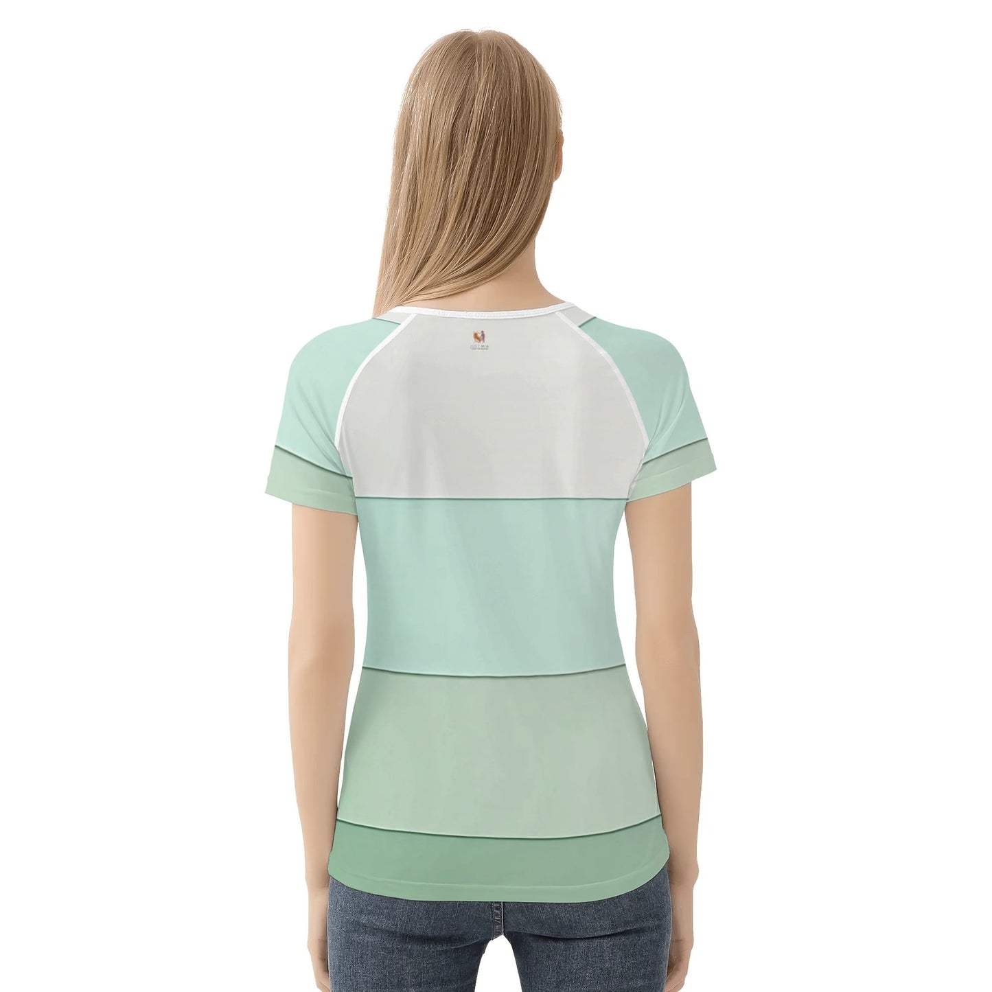 Mia Collections Womens T shirt