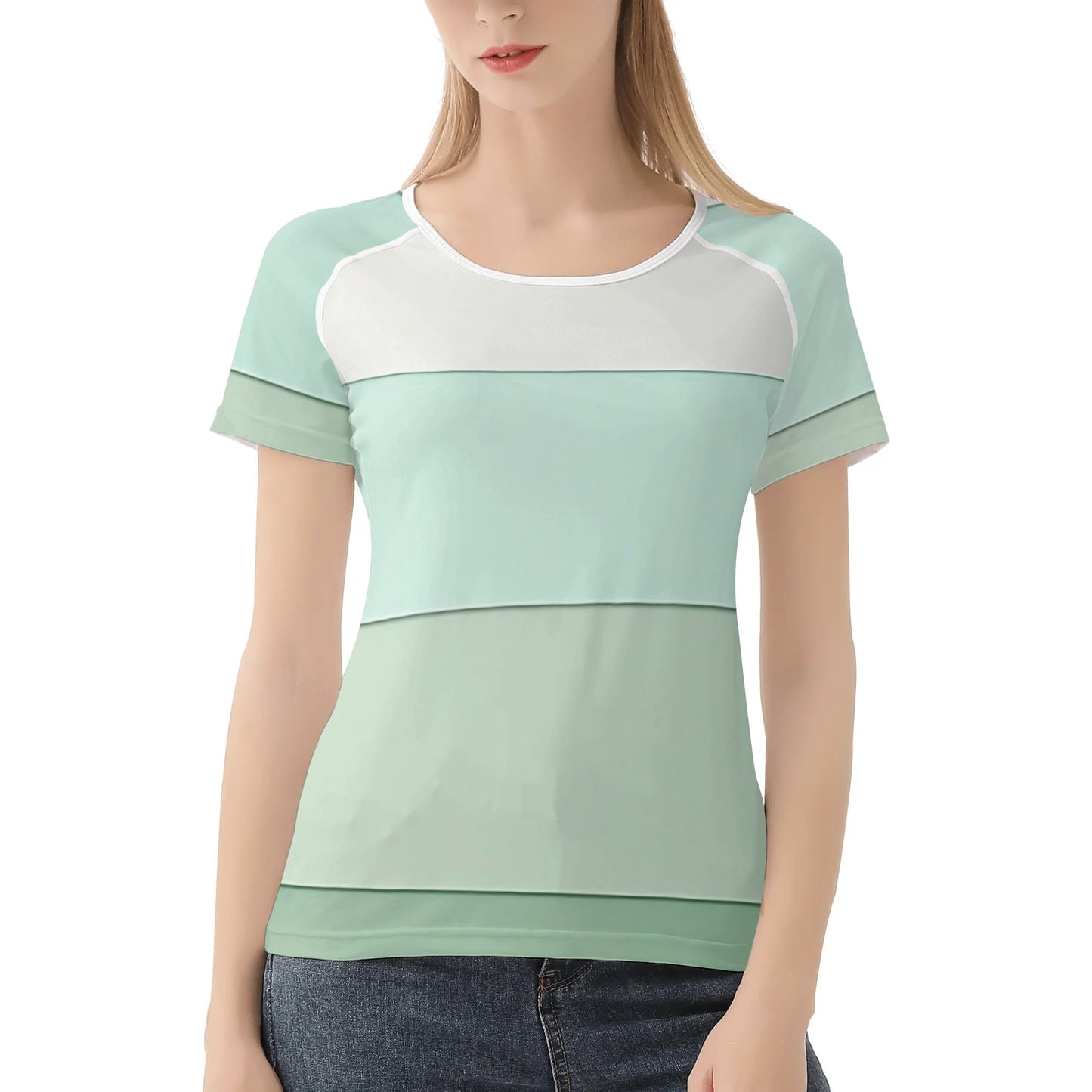 Mia Collections Womens T shirt