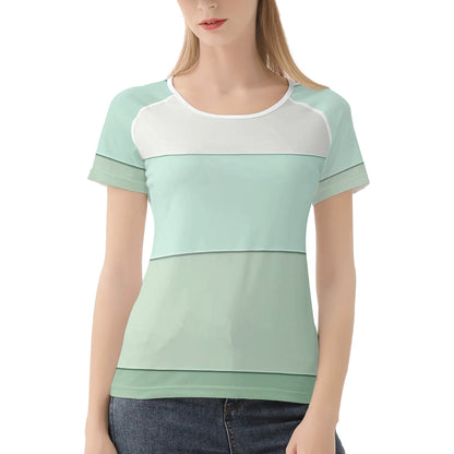 Mia Collections Womens T shirt