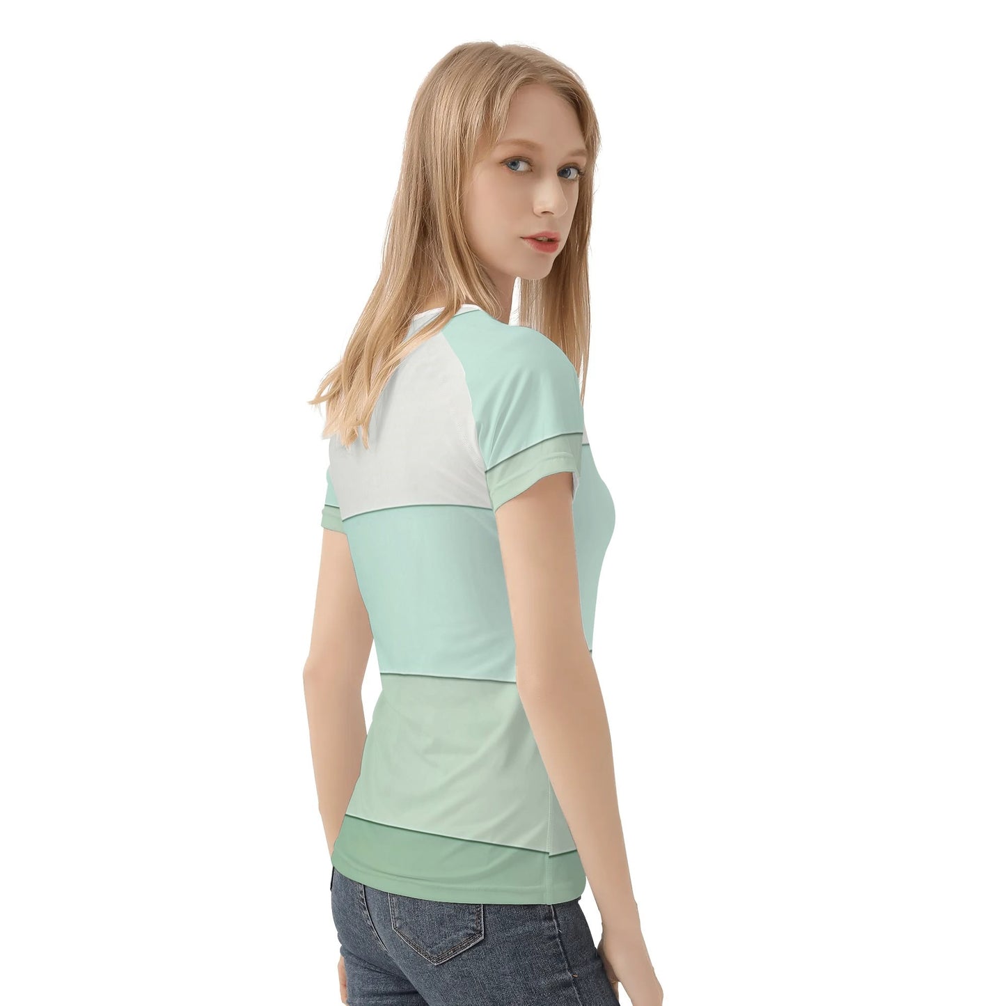 Mia Collections Womens T shirt