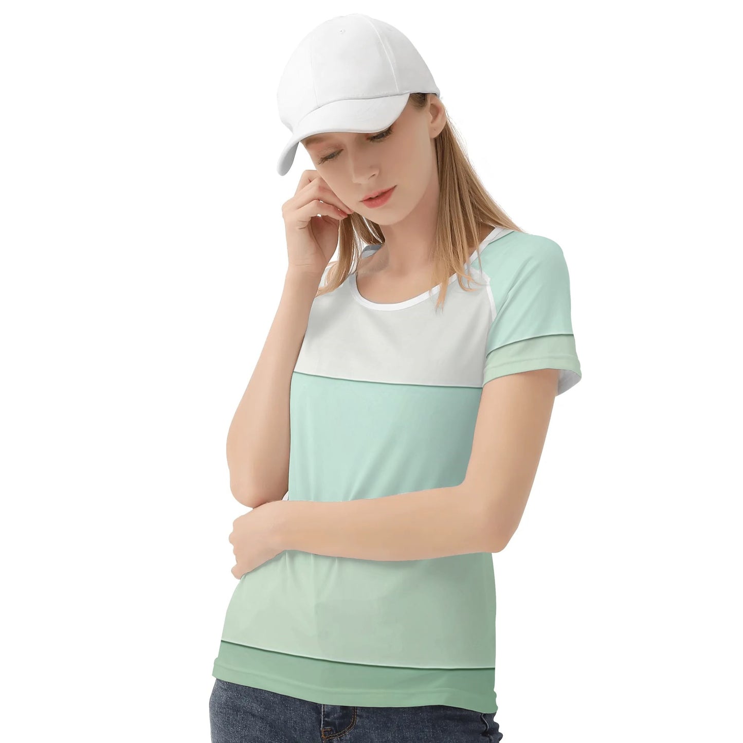 Mia Collections Womens T shirt