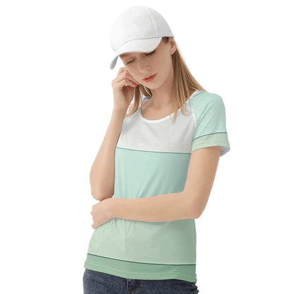 Mia Collections Womens T shirt