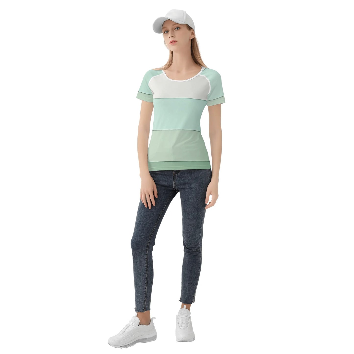 Mia Collections Womens T shirt