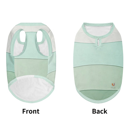 Mia Collection Pet Shirt - Stylish & Comfortable for Small, Medium Dogs & Cats