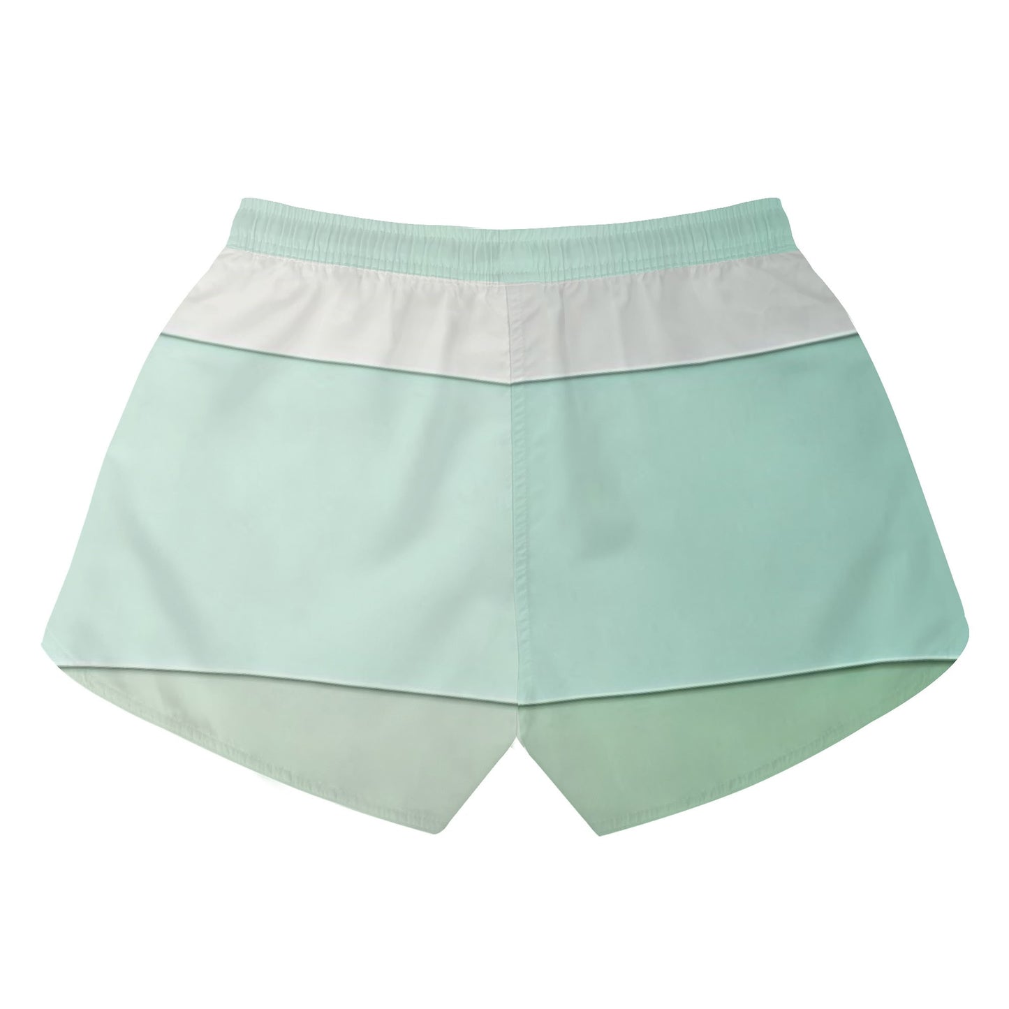 Mia Collection Womens Casual Beach Shorts