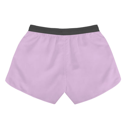 Mia Collection Womens Casual Beach Shorts
