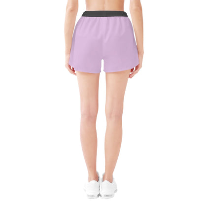 Mia Collection Womens Casual Beach Shorts