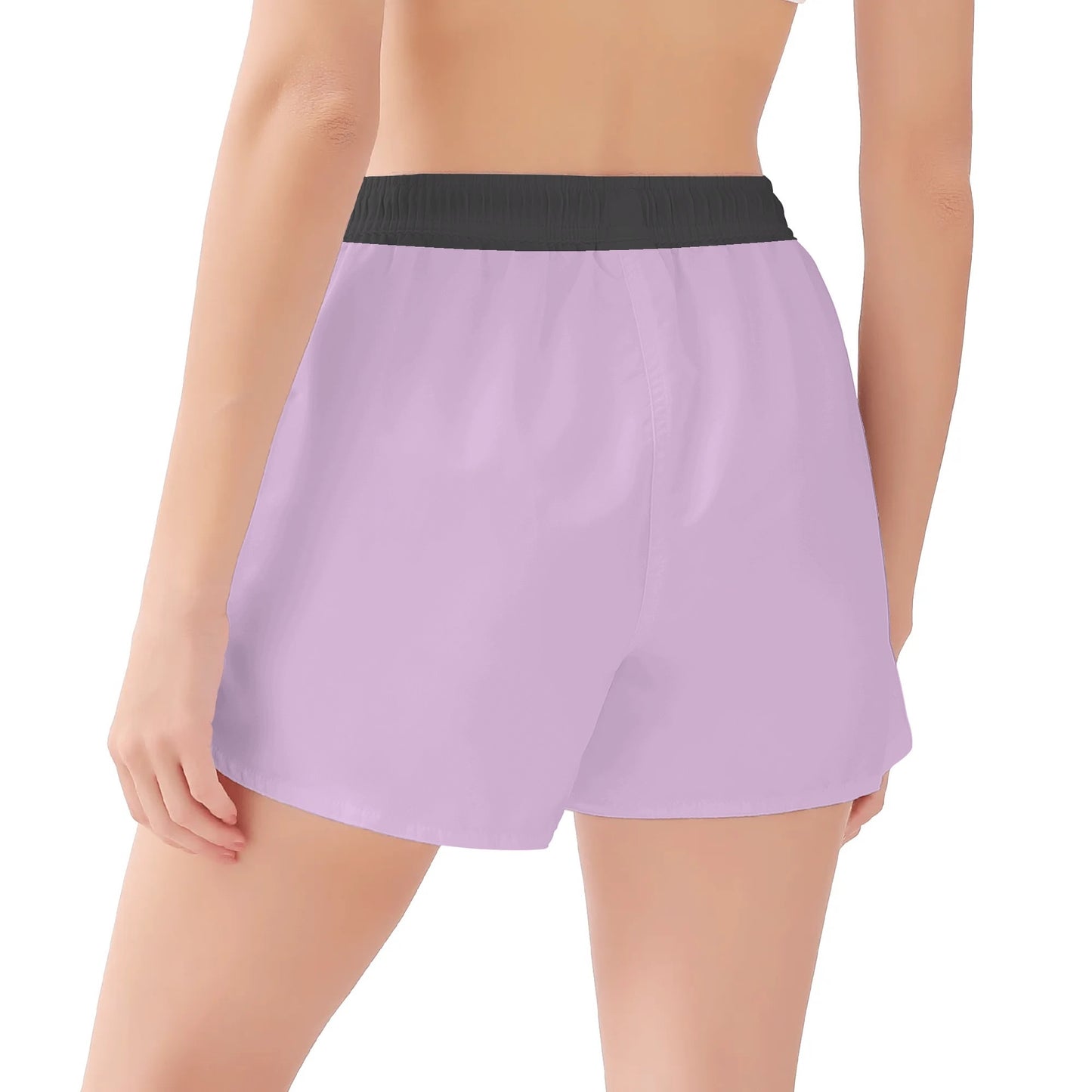 Mia Collection Womens Casual Beach Shorts