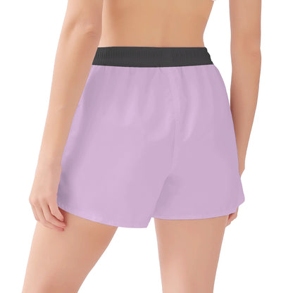 Mia Collection Womens Casual Beach Shorts