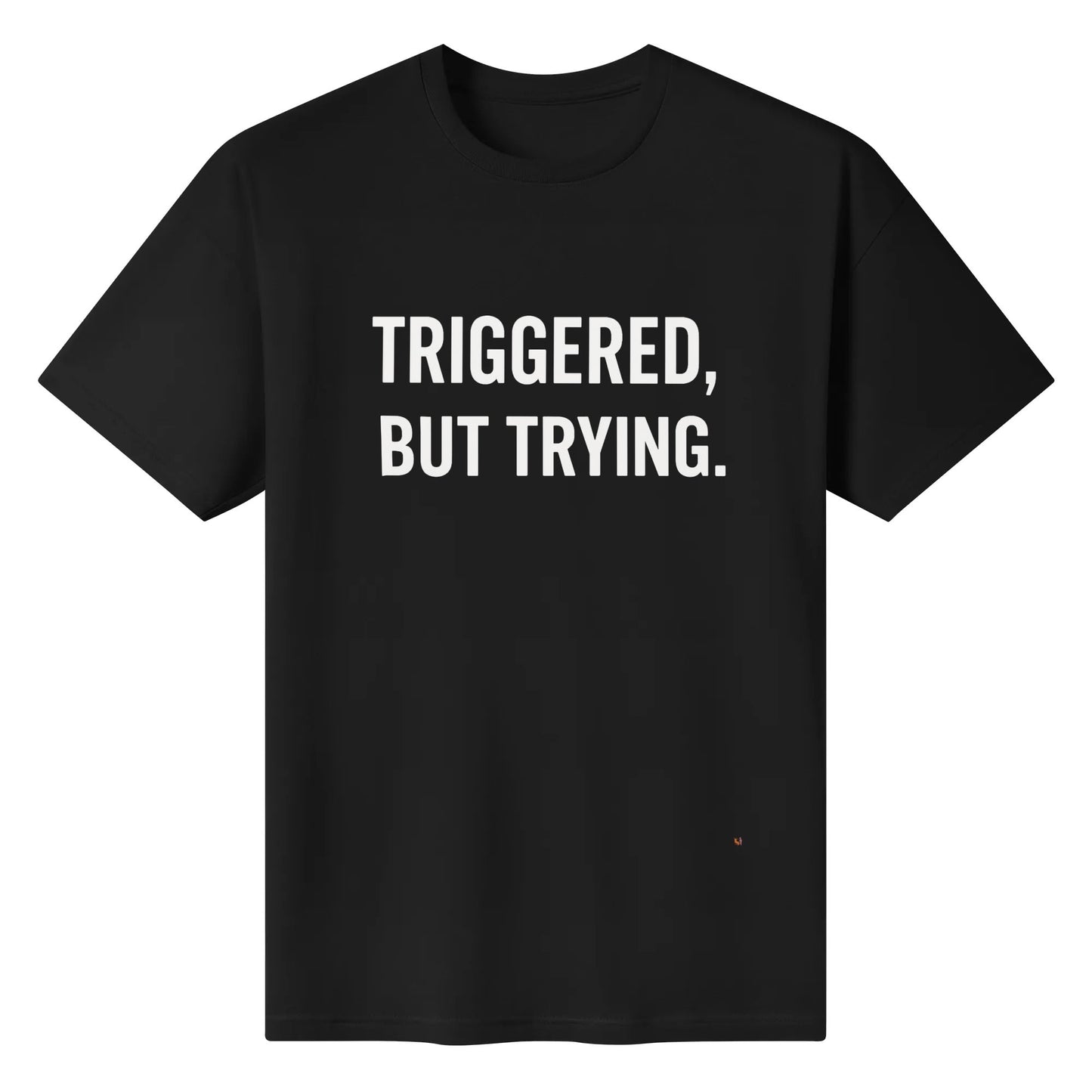 Mia Unisex Short-Sleeved T=Shirt