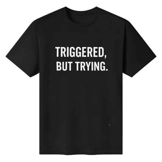 Mia Unisex Short-Sleeved T=Shirt