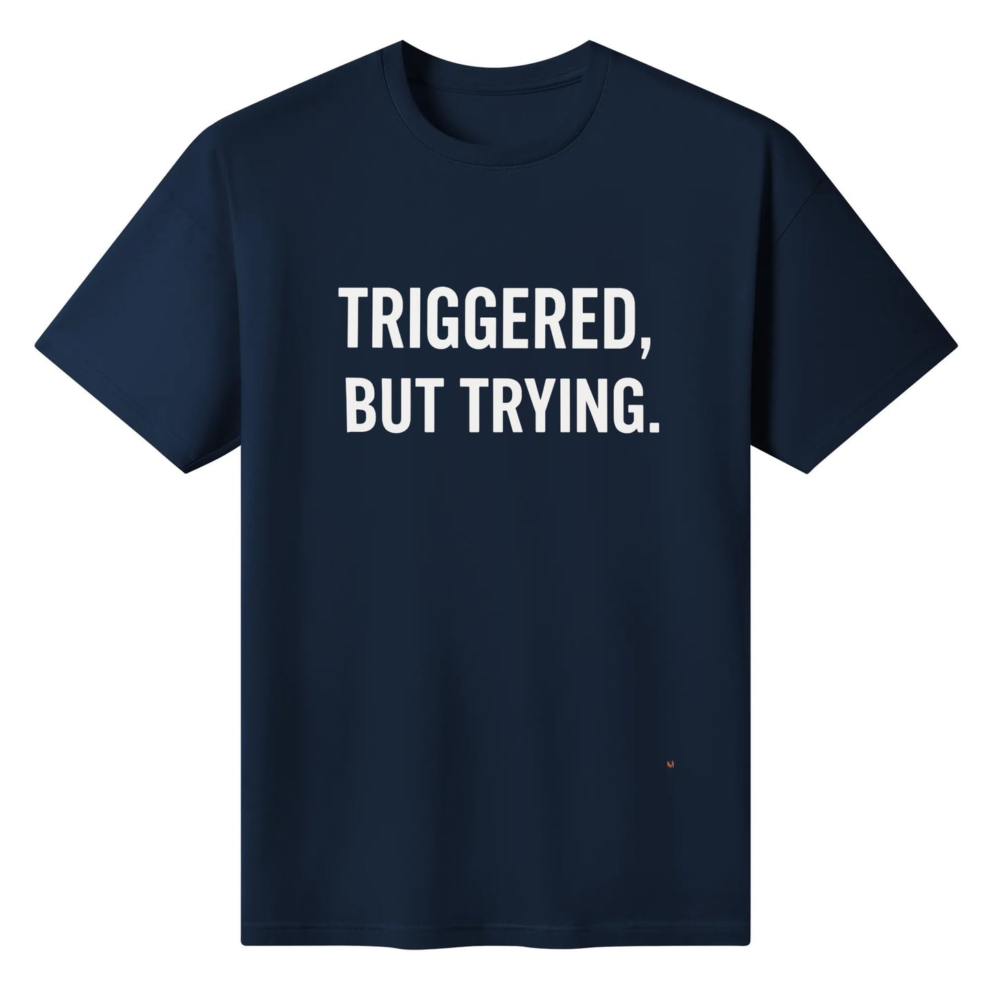 Mia Unisex Short-Sleeved T=Shirt