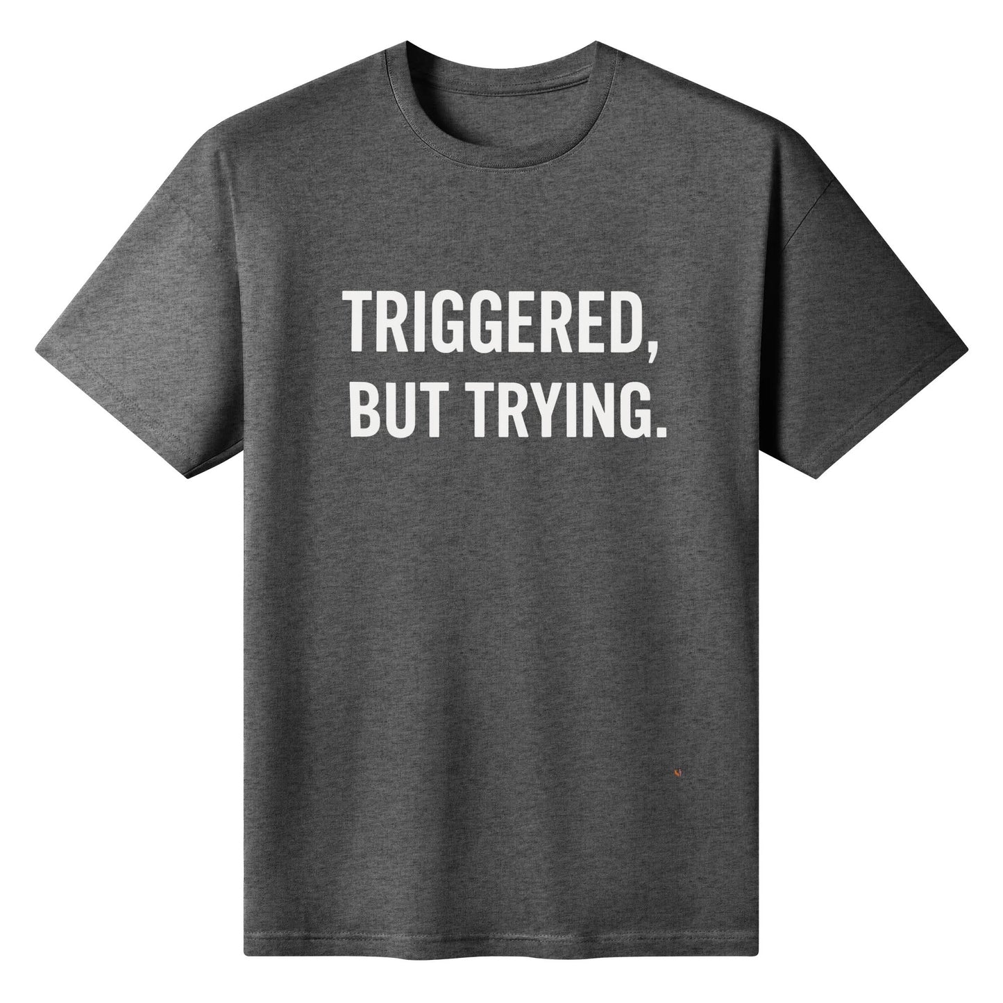 Mia Unisex Short-Sleeved T=Shirt