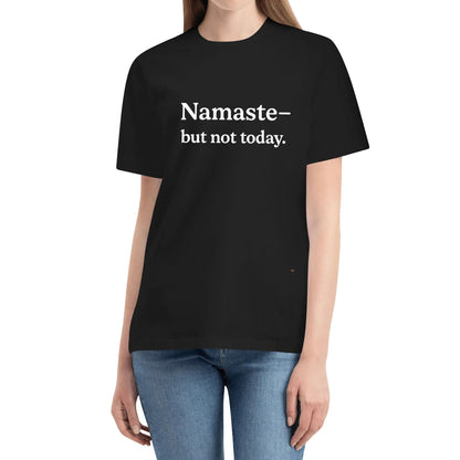 Mia Unisex Short-Sleeved T=Shirt
