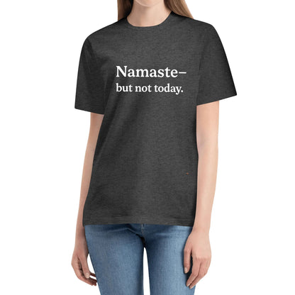 Mia Unisex Short-Sleeved T=Shirt