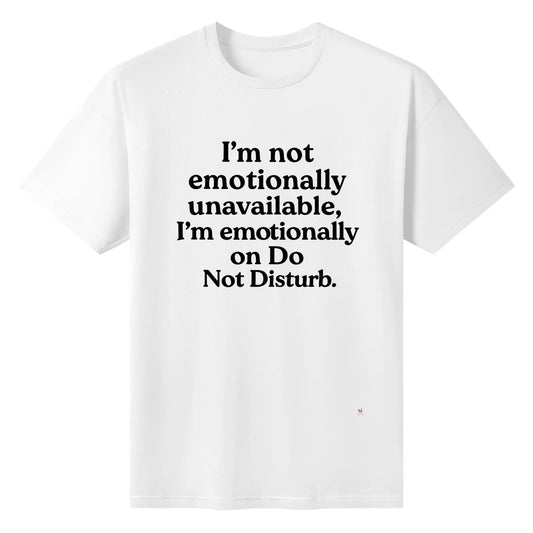 Mia Unisex Short-Sleeved T=Shirt