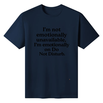 Mia Unisex Short-Sleeved T=Shirt