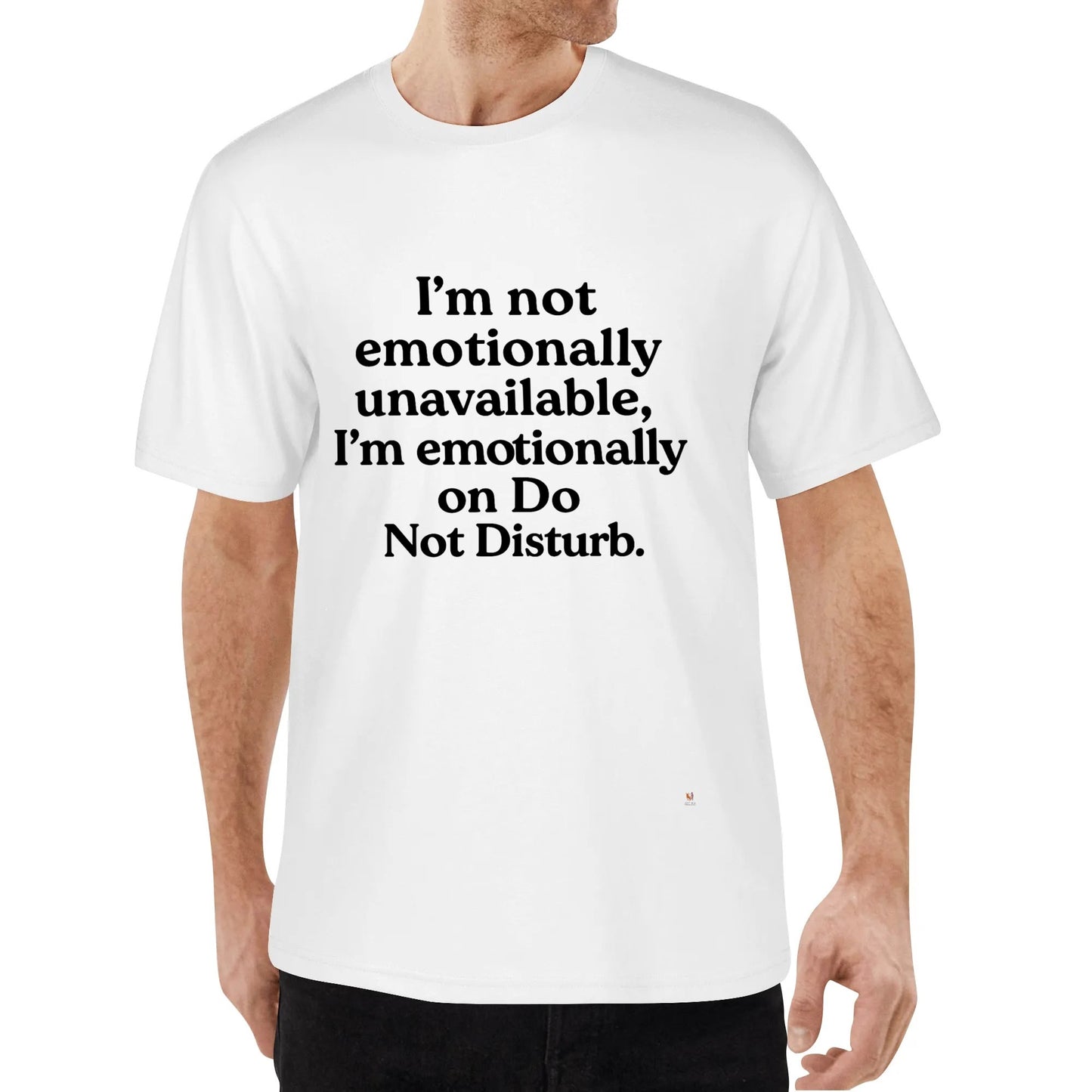 Mia Unisex Short-Sleeved T=Shirt