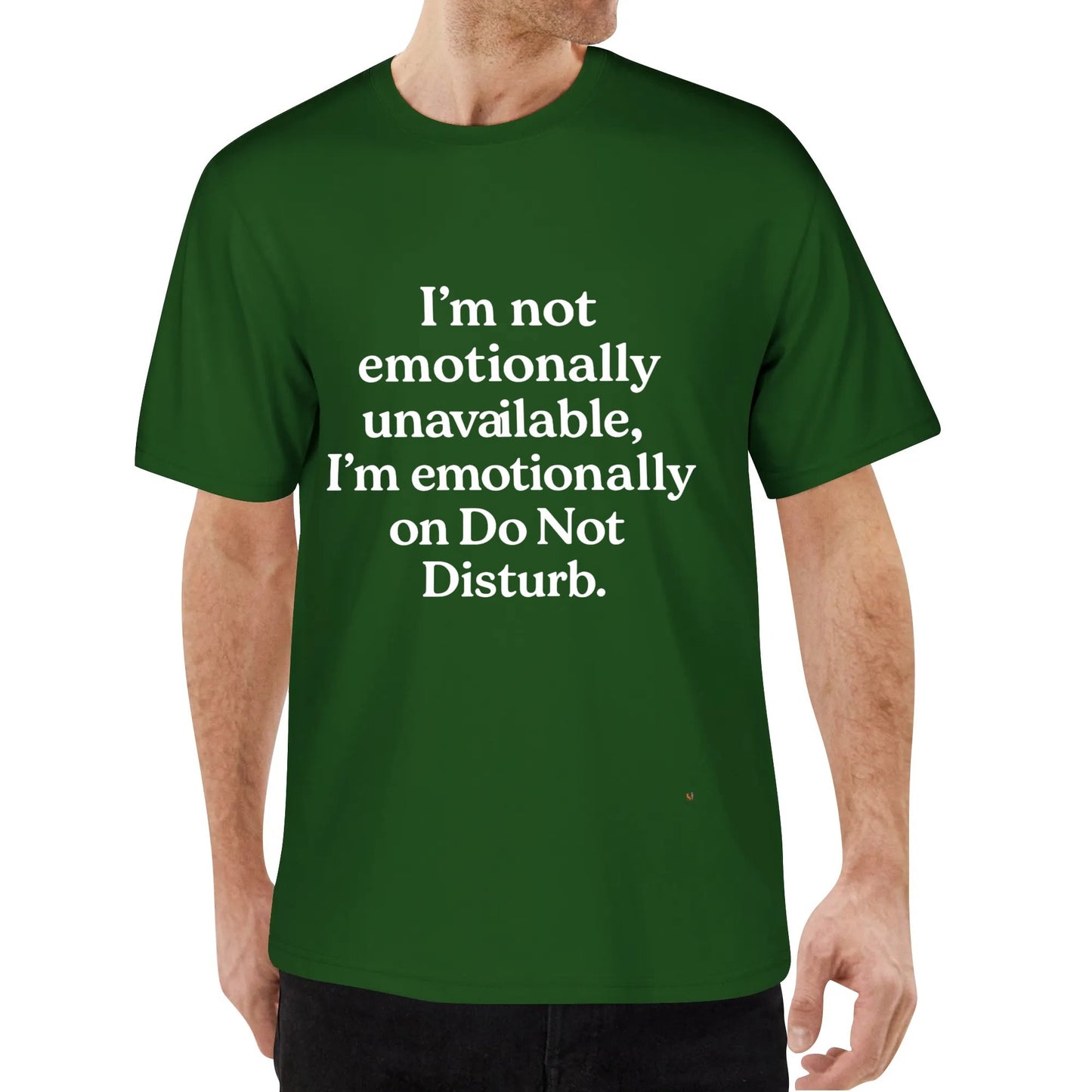 Mia Unisex Short-Sleeved T=Shirt