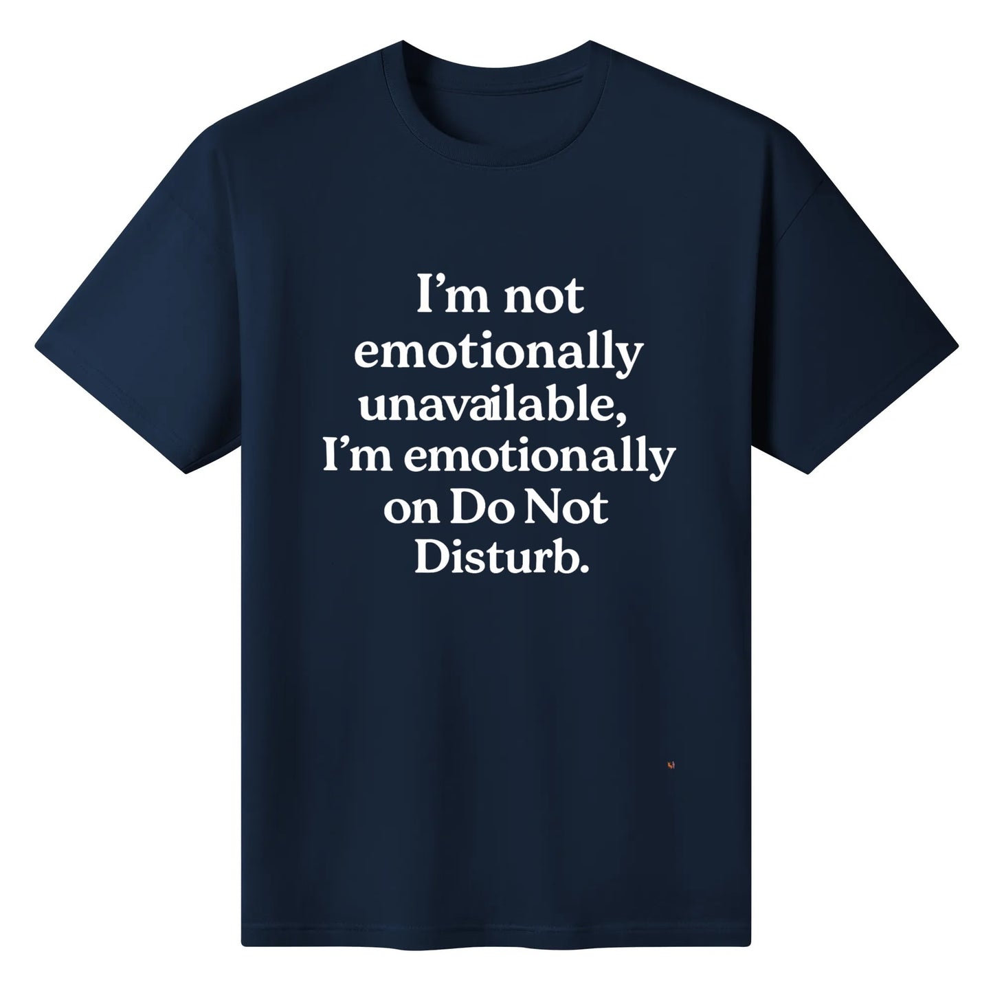 Mia Unisex Short-Sleeved T=Shirt