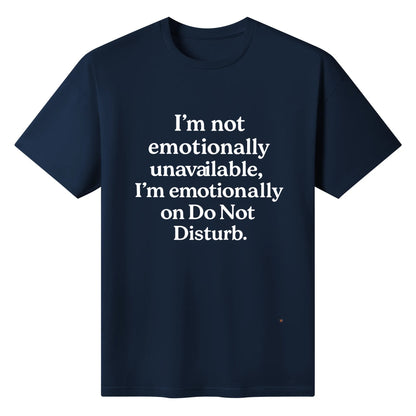Mia Unisex Short-Sleeved T=Shirt