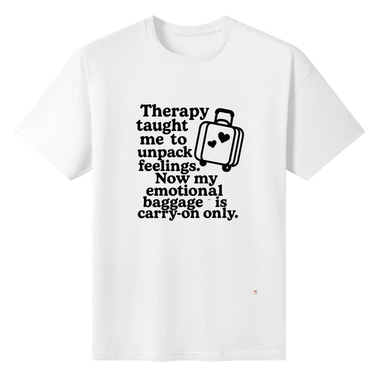 Mia Unisex Short-Sleeved T=Shirt