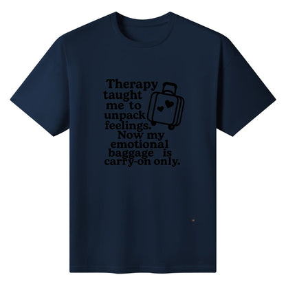Mia Unisex Short-Sleeved T=Shirt