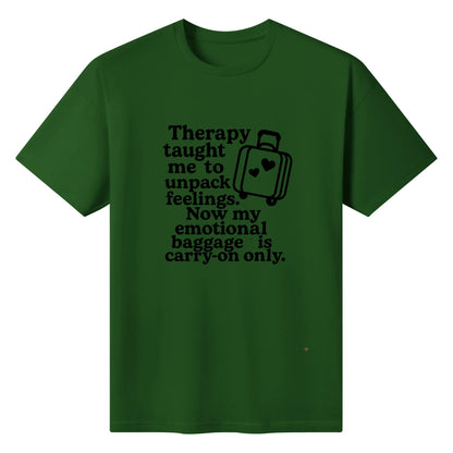 Mia Unisex Short-Sleeved T=Shirt