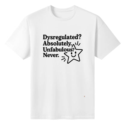 Mia Unisex Short-Sleeved T=Shirt