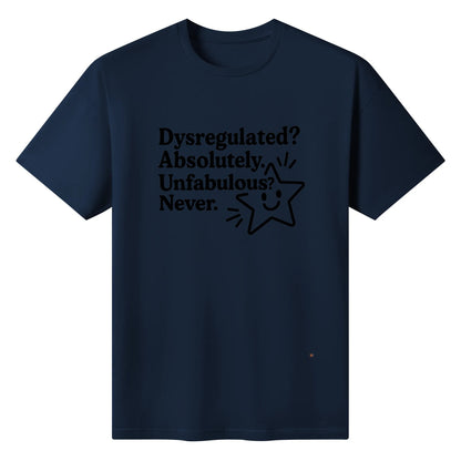 Mia Unisex Short-Sleeved T=Shirt