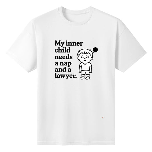 Mia Unisex Short-Sleeved T=Shirt