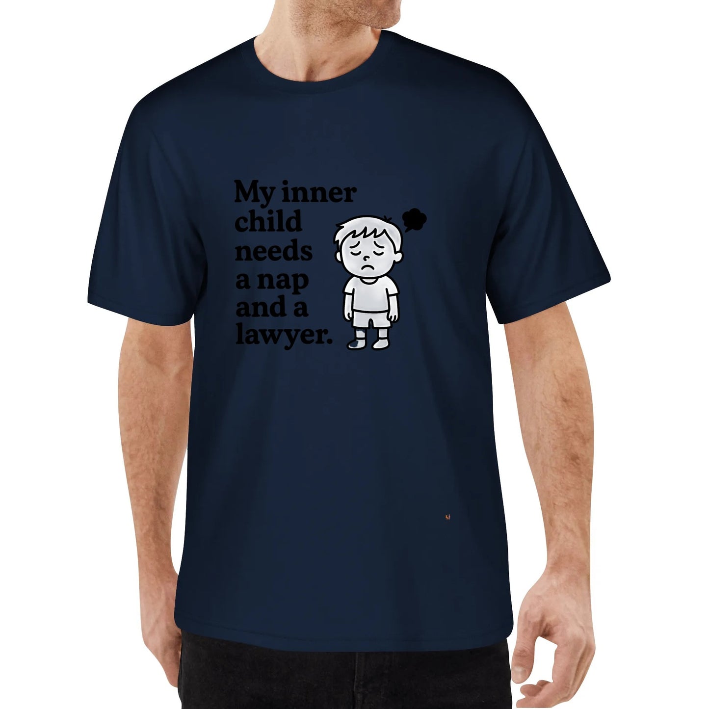 Mia Unisex Short-Sleeved T=Shirt
