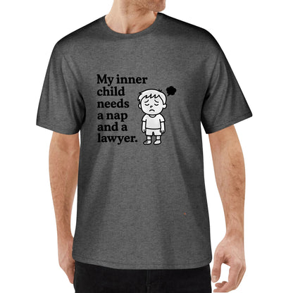 Mia Unisex Short-Sleeved T=Shirt