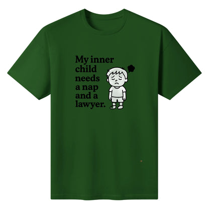 Mia Unisex Short-Sleeved T=Shirt