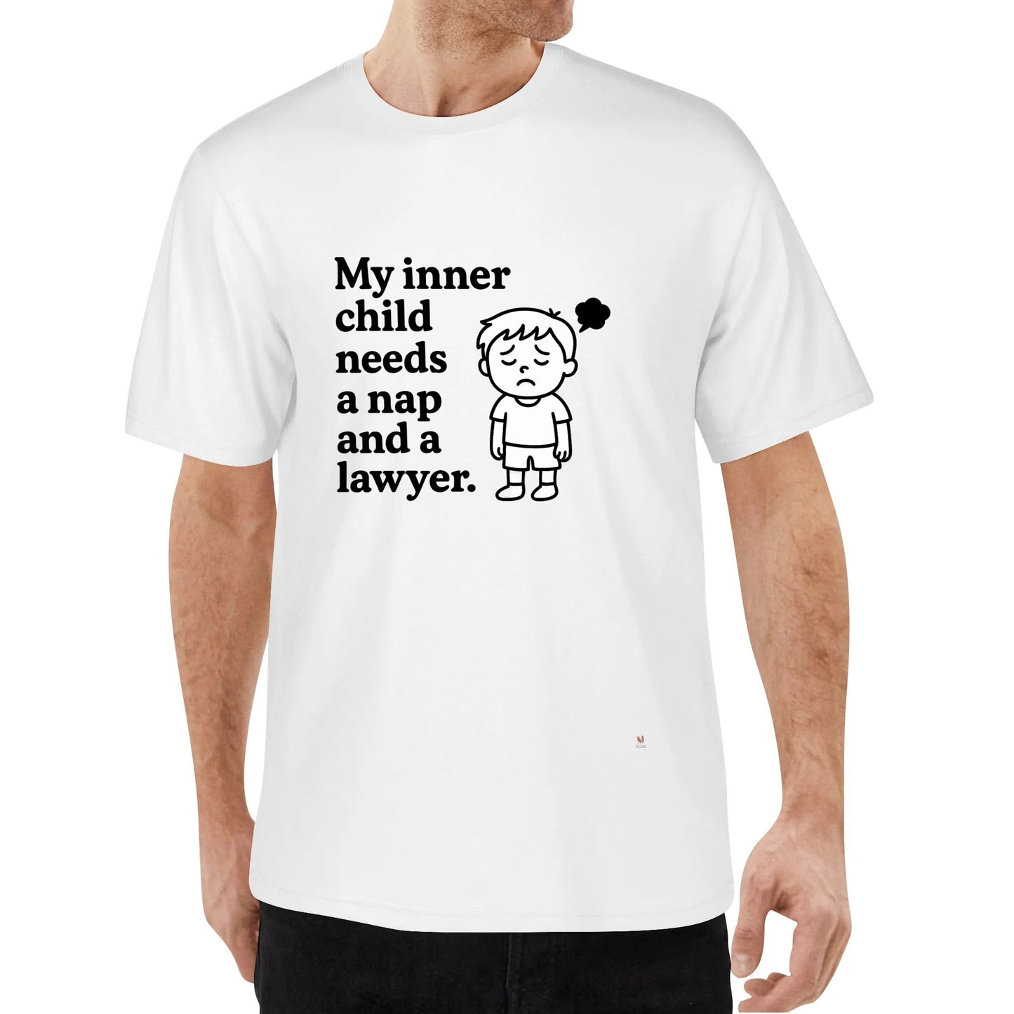 Mia Unisex Short-Sleeved T=Shirt