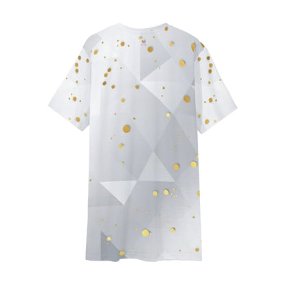 Mia for Him T-Shirts – Stand Out with Comfort and Style
