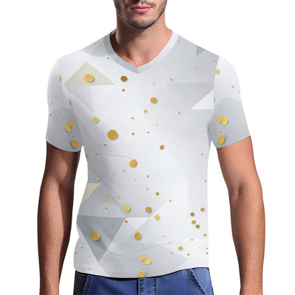 Mia for Him T-Shirts – Stand Out with Comfort and Style