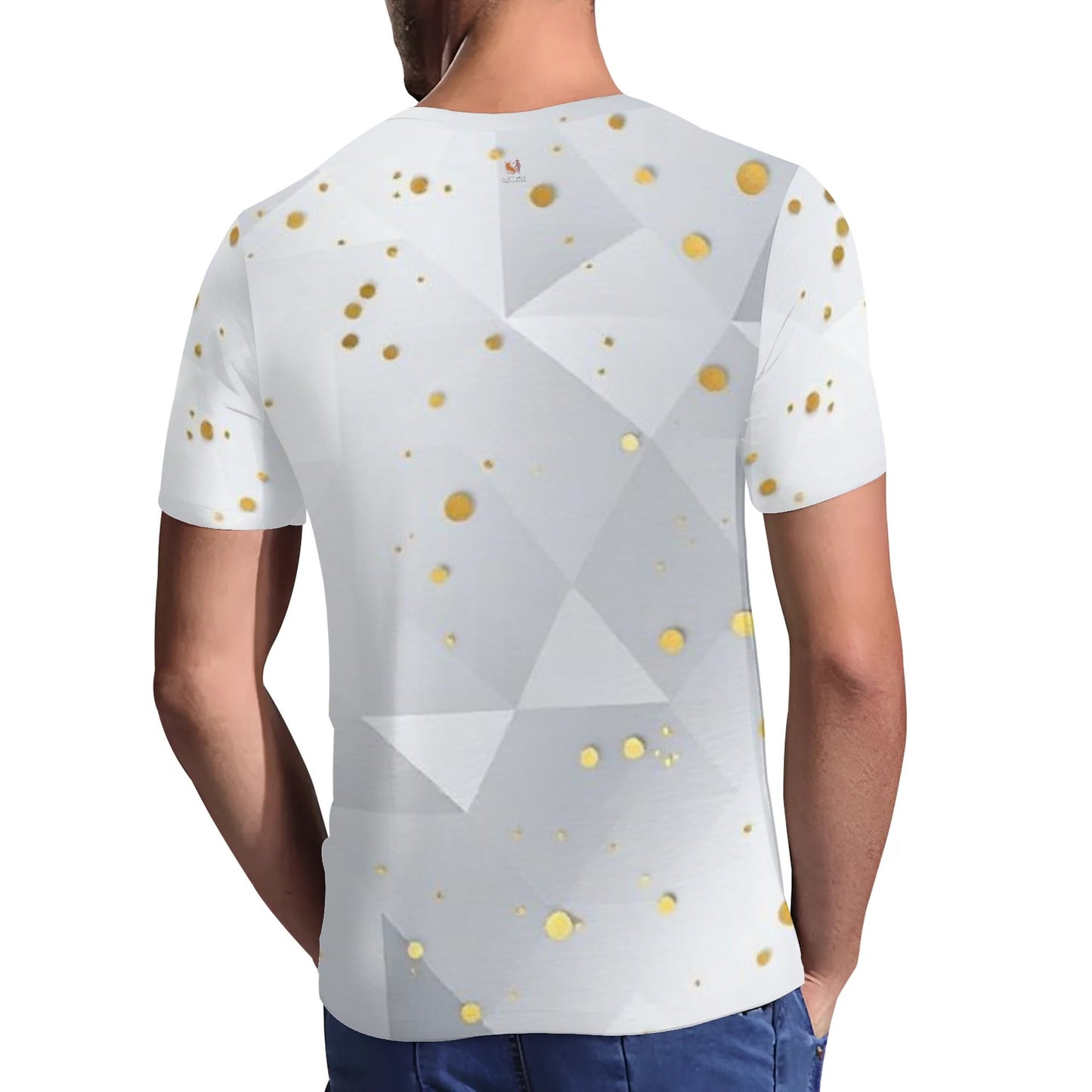 Mia for Him T-Shirts – Stand Out with Comfort and Style