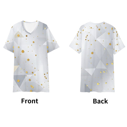 Mia for Him T-Shirts – Stand Out with Comfort and Style
