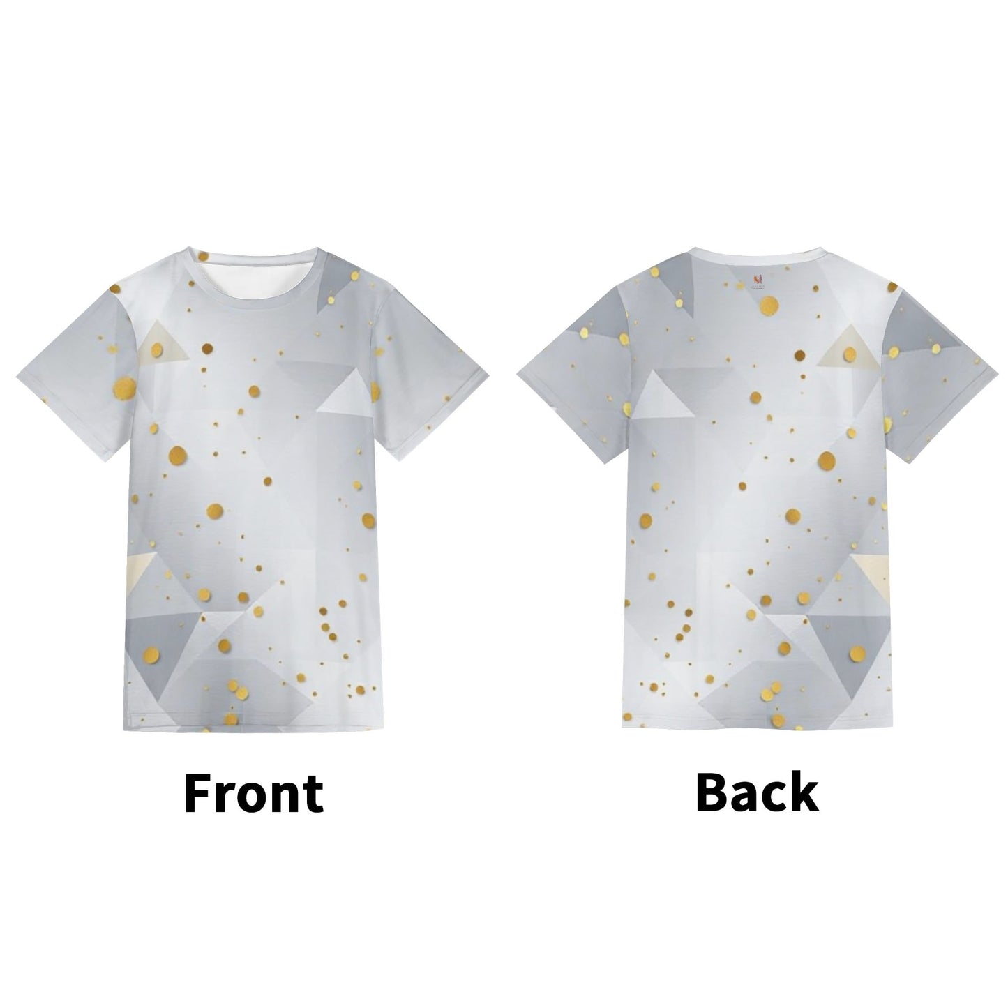 Mia’s Men Classic T-Shirt