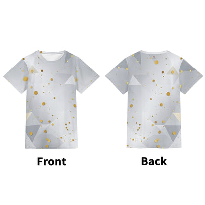 Mia’s Men Classic T-Shirt