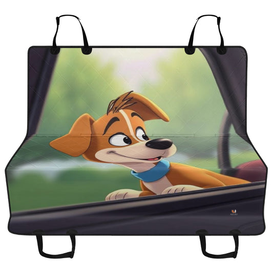 Mia Car Pet Seat Cover