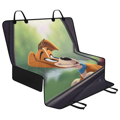 Mia Car Pet Seat Cover