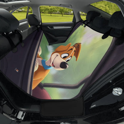 Mia Car Pet Seat Cover